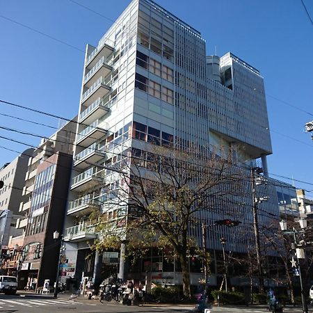 Cabin Inn Kyoto Sanjo Kawaramachi Dış mekan fotoğraf