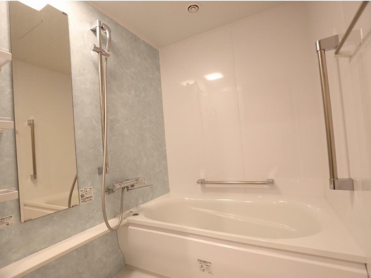 Cabin Inn Kyoto Sanjo Kawaramachi Dış mekan fotoğraf